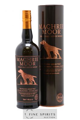 Arran Of. Machrie Moor Eighth Edition - One of 18300 - Release 2017 Limited Edition 