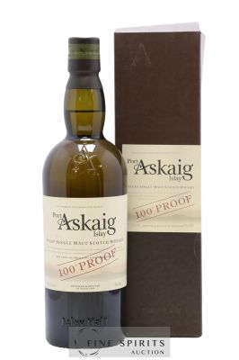 Port Askaig Of. 100° Proof 