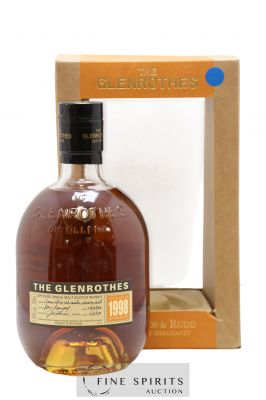 Glenrothes 1998 Of. bottled 2015 
