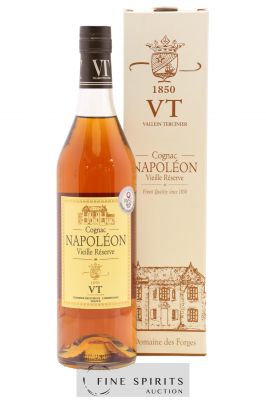 Vallein Tercinier Of. Napoléon Vieille Réserve 
