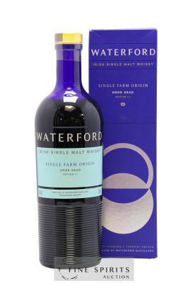 Waterford Of. Hook Head Edition 1.1 Single Farm Origin 