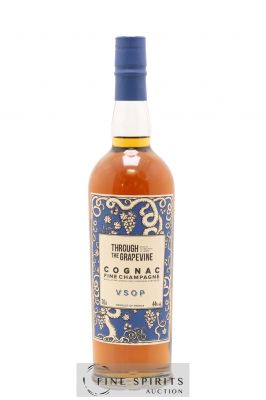 Through the Grapevine Maison Boinaud VSOP LMDW 