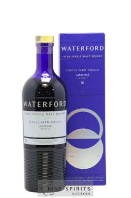 Waterford Of. Lakefield Edition 1.1 Single Farm Origin 