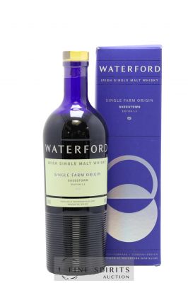 Waterford Of. Sheestown Edition 1.2 Single Farm Origin 