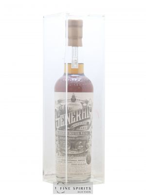 The General Compass Box One of 1698 - bottled 2013 Limited Release   - Lot de 1 Bouteille