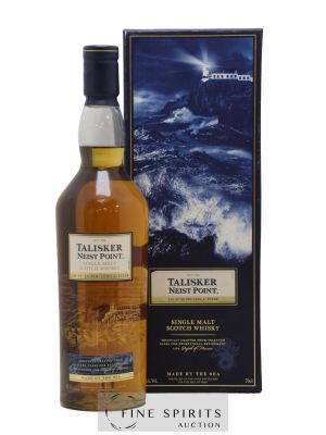 Talisker Of. Neist Point   - Lot of 1 Bottle
