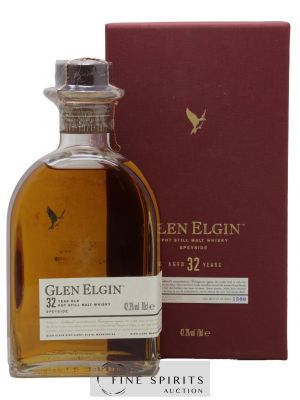 Glen Elgin 32 years 1971 Of. (one of 1500 bottles) ---- - Lot de 1 Bouteille