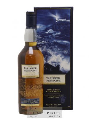 Talisker Of. Neist Point   - Lot of 1 Bottle