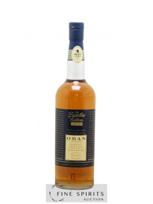Oban 2005 Of. The Distillers Edition Special Release OD 168.FE - bottled 2019 Limited Edition 