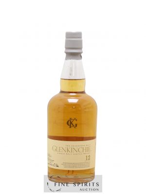 Glenkinchie 12 years Of. 