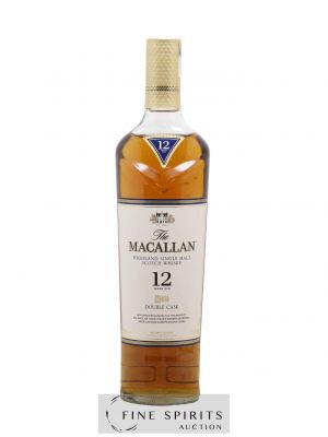 Macallan (The) 12 years Of. Double Cask 
