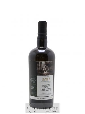Hampden 8 years 2013 The Nectar Of The Daily Drams Mark H - bottled 2022 