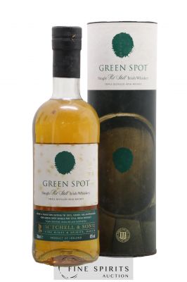 Green Spot Of. Mitchell & Son ---- - Lot de 1 Bouteille