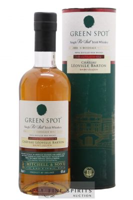 Green Spot Of. Château Léoville Barton Mitchell & Son ---- - Lot de 1 Bouteille