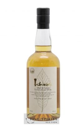 Ichiro's Malt Of. Malt & Grain - Chichibu Blended Whisky 