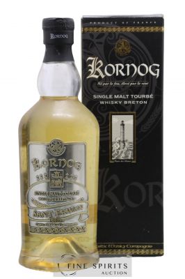 Kornog Of. Sant Erwan 2013 ---- - Lot de 1 Bouteille