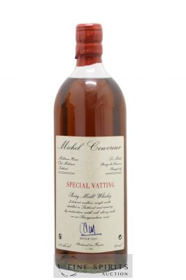 Michel Couvreur Of. Special Vatting ---- - Lot de 1 Bouteille