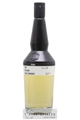 Puni Of. Nova Batch n°02 - 2015 ---- - Lot de 1 Bouteille