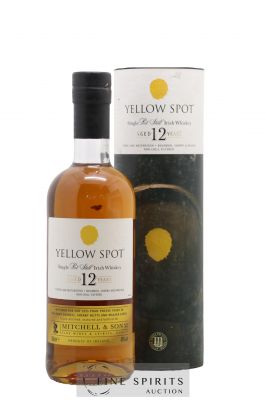 Yellow Spot Of. Mitchell & Son ---- - Lot de 1 Bouteille