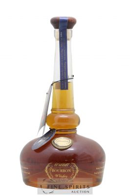 Willett Of. Pot Still Reserve (75cl.) 