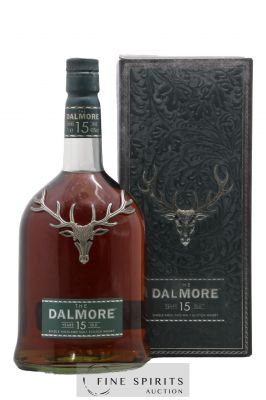Dalmore 15 years Of. (1L) 