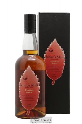 Ichiro's Malt Of. Wine Wood Reserve (46°) 