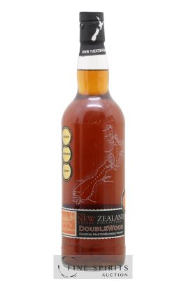 Dunedin 15 years The New Zealand Whisky Collection Doublewood ---- - Lot de 1 Bouteille