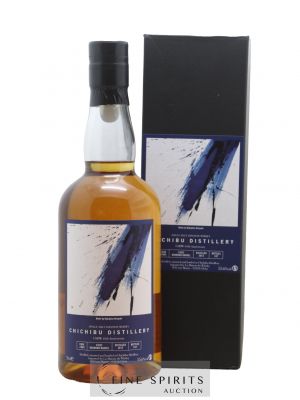 Chichibu 2012 Of. Cask n°1884 - One of 187 LMDW 65th Anniversary   - Lot de 1 Bouteille