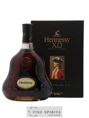 Hennessy Of. X.O The Original (70cl) ---- - Lot de 1 Bottle