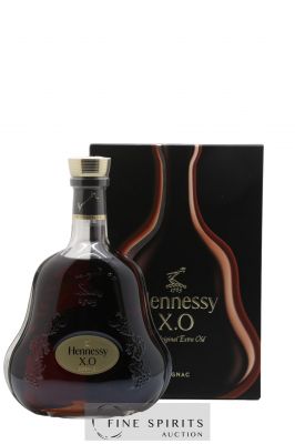 Hennessy Of. X.O The Original (70cl)   - Lot of 1 Bottle
