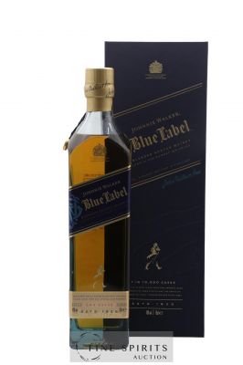 Johnnie Walker Of. Blue Label (70 cl.)   - Lot of 1 Bottle