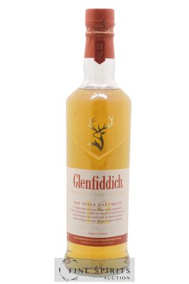 Glenfiddich 12 years Of. Original 
