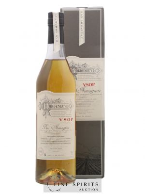 Château de Bordeneuve Of. VSOP Single Vineyard Quantité limitée ---- - Lot de 1 Bottle