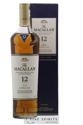 Macallan (The) 12 years Of. Double Cask 