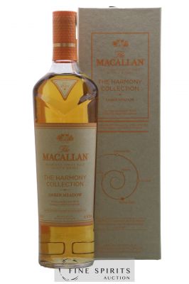 Macallan (The) Of. The Harmony Collection Amber Meadow 