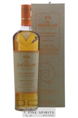 Macallan (The) Of. The Harmony Collection Amber Meadow 