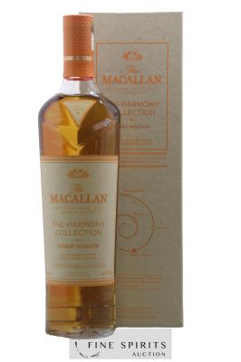 Macallan (The) Of. The Harmony Collection Amber Meadow 