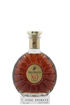 Cognac Rémy Martin Of. XO (70cl.) ---- - Lot de 1 Bouteille