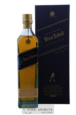 Johnnie Walker Of. Blue Label (70 cl.) 