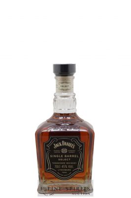 Jack Daniel's Of. Distillery n°1 Single Barrel 