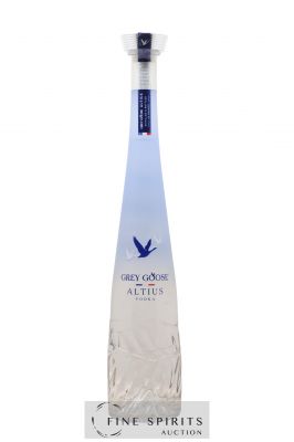 Grey Goose Of. Altius ---- - Lot de 1 Bouteille