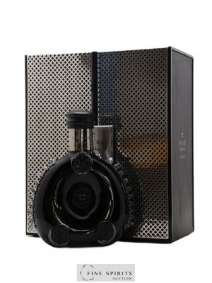 Rémy Martin Of. Louis XIII Rare Cask 43.8 One of 786 - bottled 2009   - Lot de 1 Bouteille