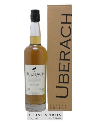 Uberach Of. Fût 125-2 - One of 294 ---- - Lot de 1 Bouteille