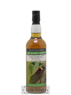 Highland Park 27 years 1984 The Whisky Agency One of 222 - bottled 2011 ---- - Lot de 1 Bouteille