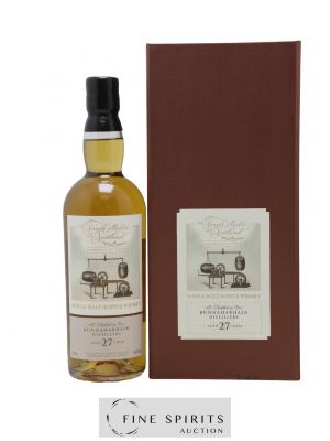 Bunnahabhain 27 years Elixir Distillers The Single Malts of Scotland ---- - Lot de 1 Bouteille