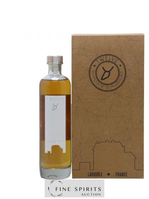Twelve Of. Albariza Lot AL-11-20 - One of 1050 - bottled 2020 (50cl.) 