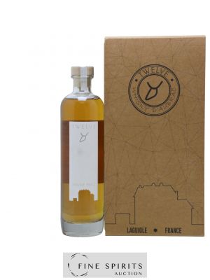 Twelve Of. Albariza Lot AL-11-20 - One of 1050 - bottled 2020 (50cl.) 