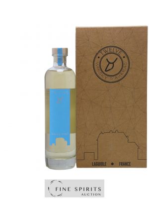Twelve Of. Andésite Lot AN-11-20 - One of 452 - bottled 2020 (50cl.) 