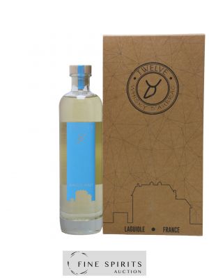 Twelve Of. Andésite Lot AN-11-20 - One of 452 - bottled 2020 (50cl.) 