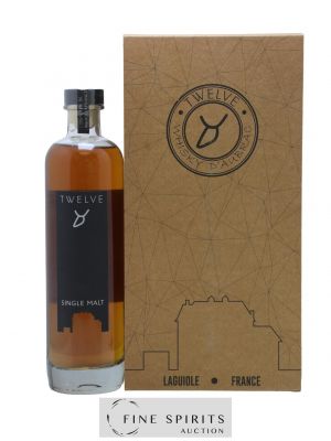 Twelve Of. Basalte Lot BA-11-20 - One of 2200 - bottled 2020 (50cl.) 